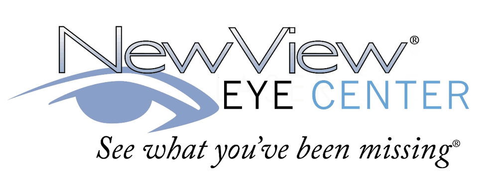 NewView Eye Center Logo