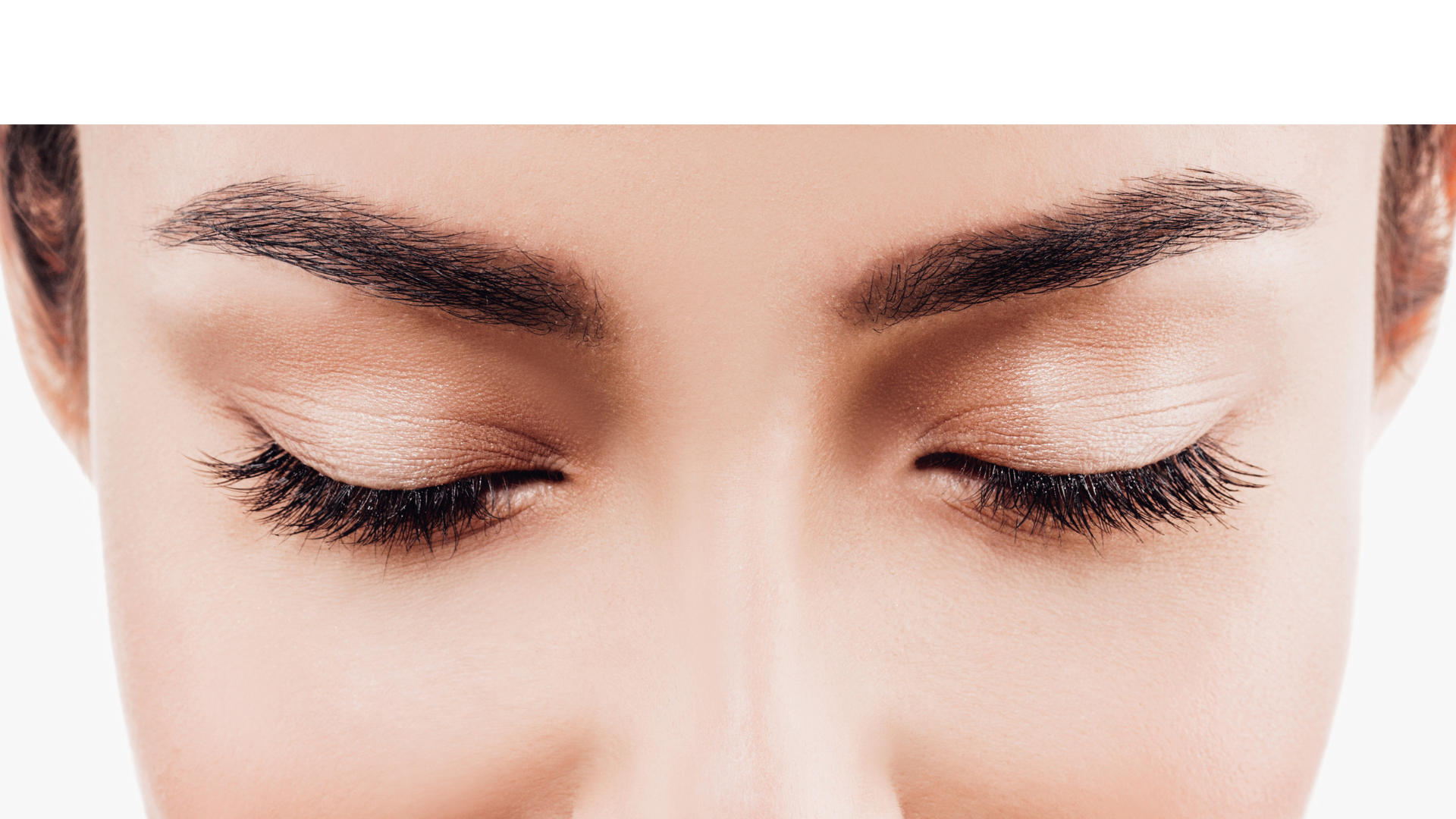 Eyelid growths clearance