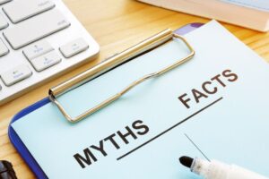 Debunking Myths of LASIK featured image